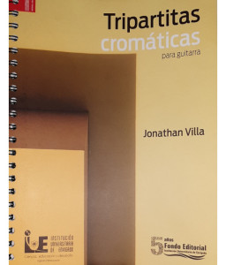 Tripartitas Cromáticas Para...