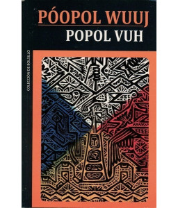 Póopol Wuuj