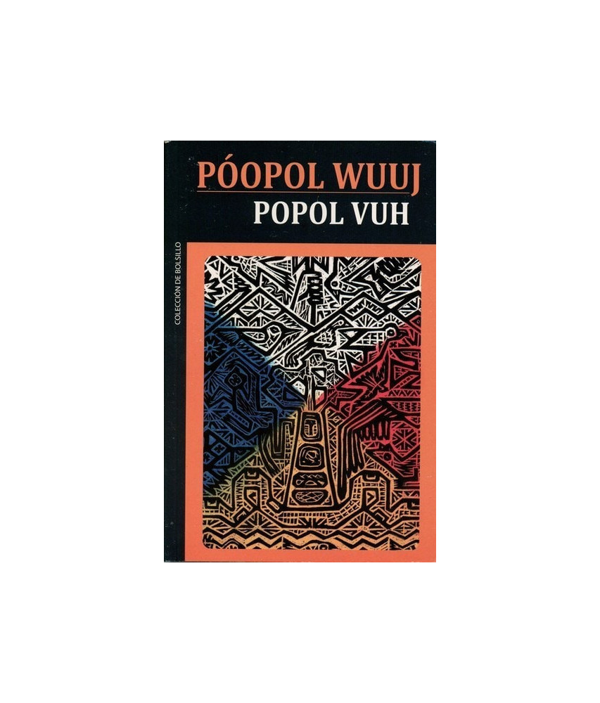 Póopol Wuuj