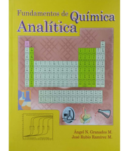 Fundamentos de Química Analítica