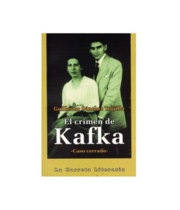 El Crimen de Kafka