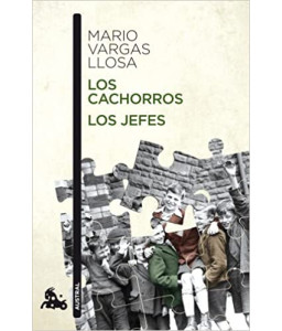 Los Cachorros los Jefes