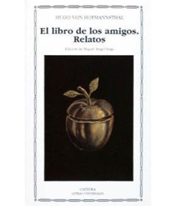El Libro de los Amigos Relatos