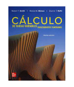 Cálculo de Varias Variables...