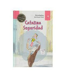 Catalina Seguridad