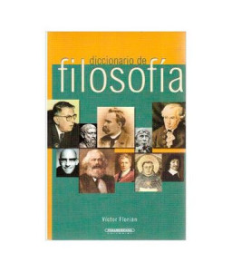 Diccionario de Filosofía
