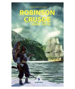 Robinson Crusoe