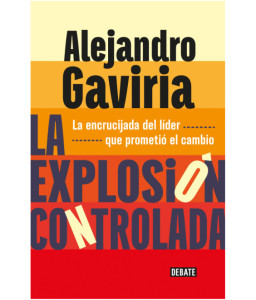 La Explosión Controlada