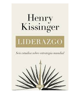 Liderazgo