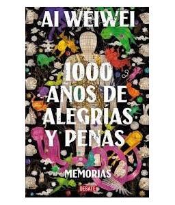1000 Años de Alegrías y Penas