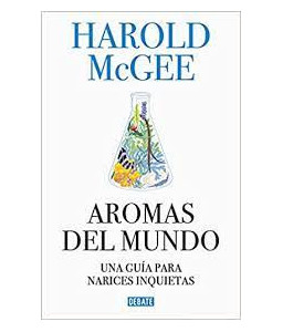 Aromas del Mundo