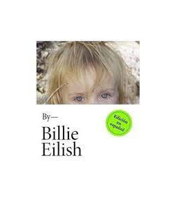 By Billie Eilish
