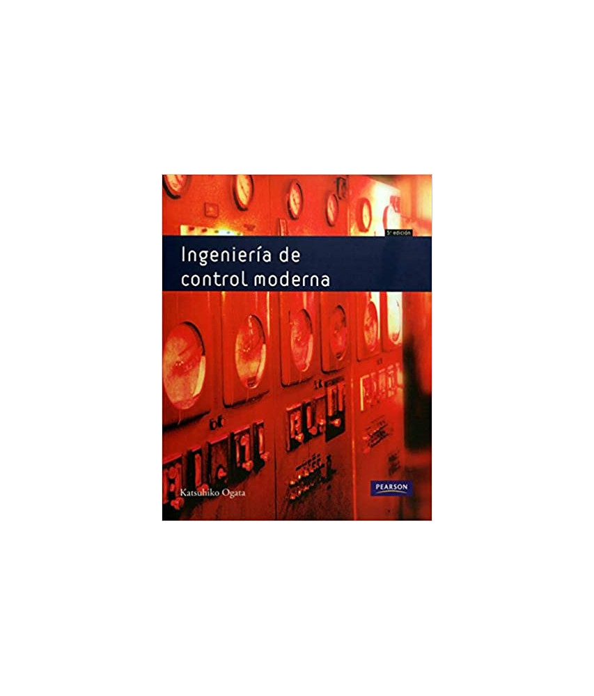 Ingeniería de control Moderna