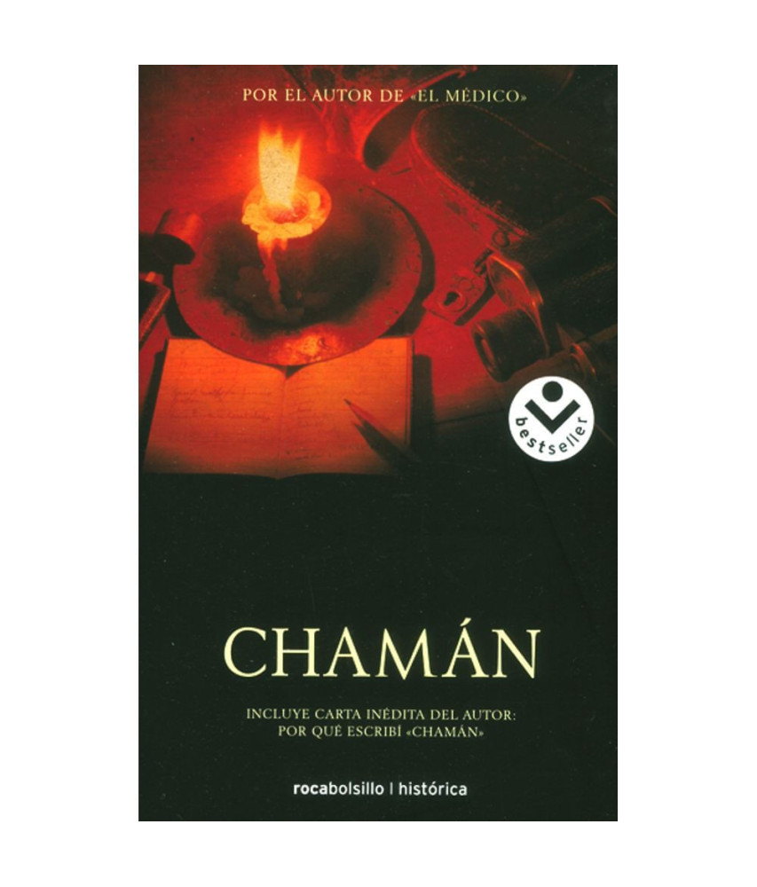 Chamán