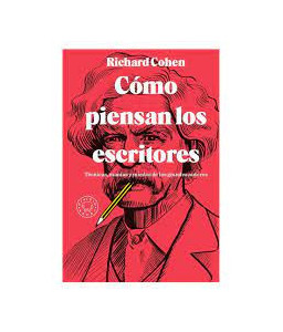 Cómo Piensan los Escritores...