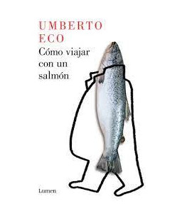 Cómo Viajar con un Salmón