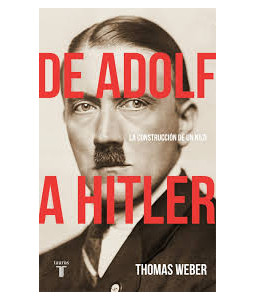 De Adolf a Hitler