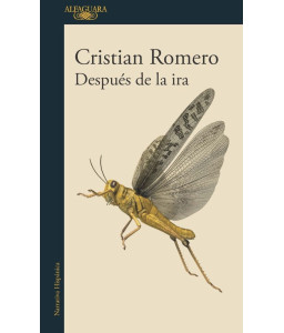 Después de la Ira