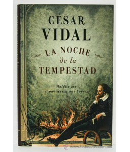 La Noche de la Tempestad