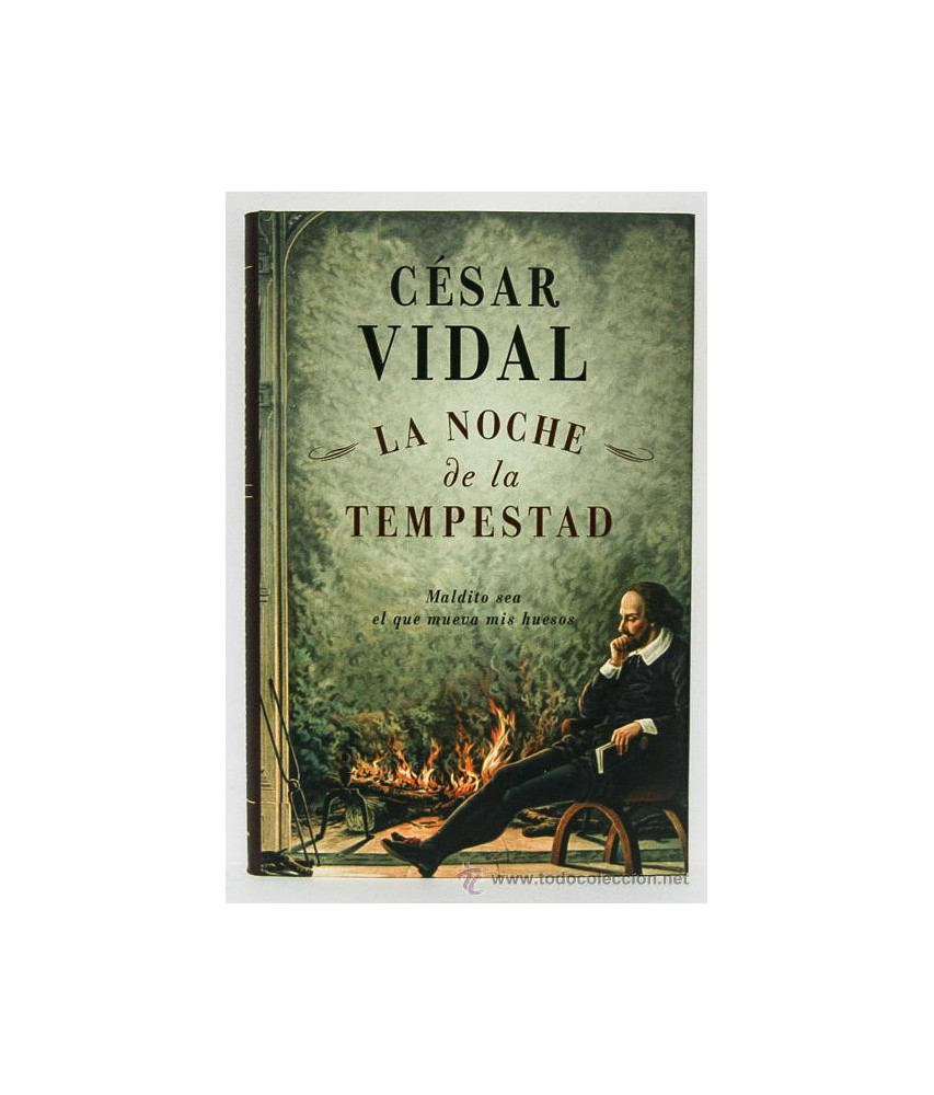La Noche de la Tempestad