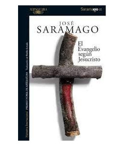 El Evangelio Según Jesucristo