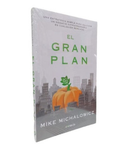 El Gran Plan