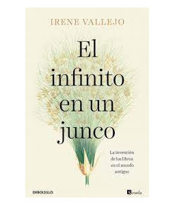 El Infinito en un Junco