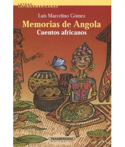Memorias de Angola Cuentos...