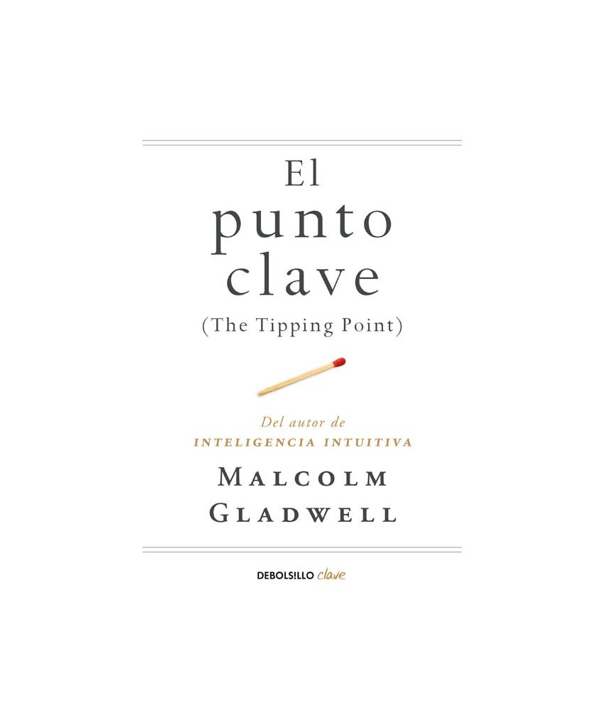 El Punto Clave