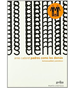 Padres Como los Demás