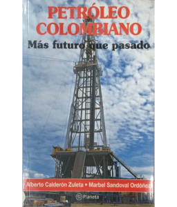 Petróleo Colombiano Mas...
