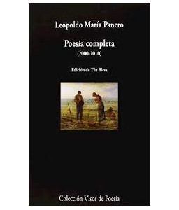 Poesía Completa