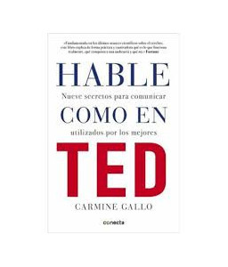 Hable Como en Ted Nueve...