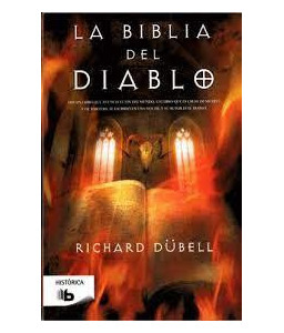 La Biblia del Diablo