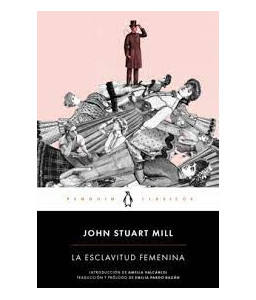 La Esclavitud Femenina