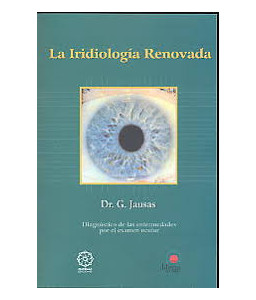 La Iridiología Renovada