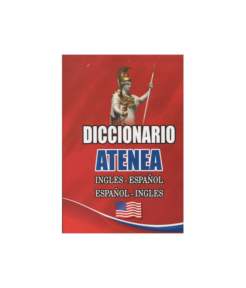 Diccionario Inglés Español