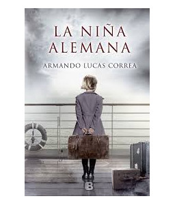 La Niña Alemana