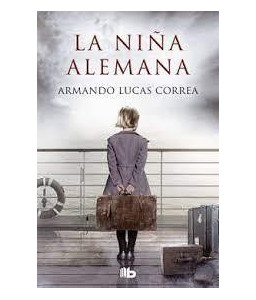 La Niña Alemana