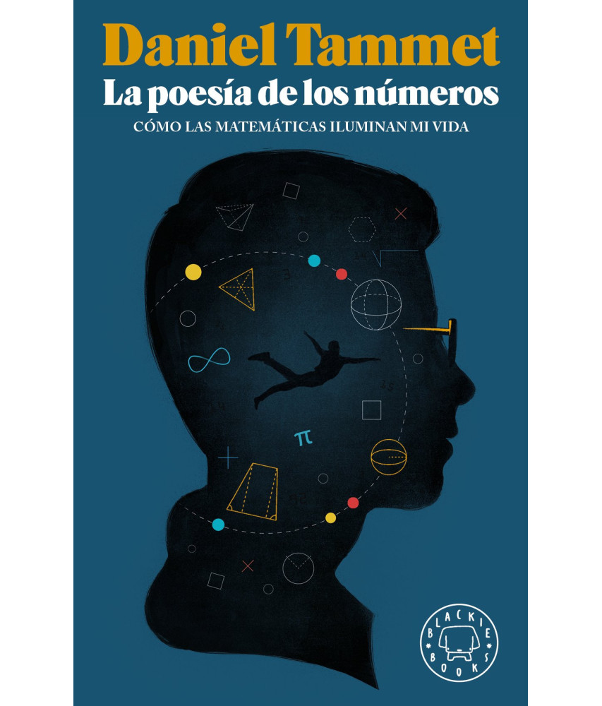 La Poesía de los Números - DANIEL TAMMET