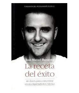 La Receta del Éxito