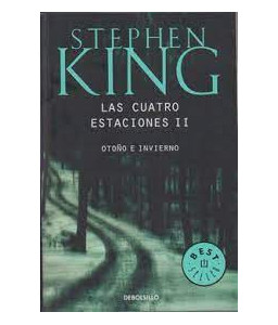 Las Cuatro Estaciones II Otoño e Invierno
