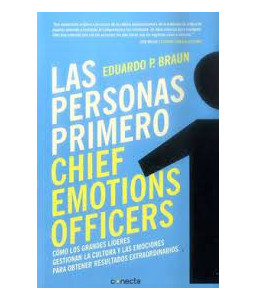 Las Personas Primero