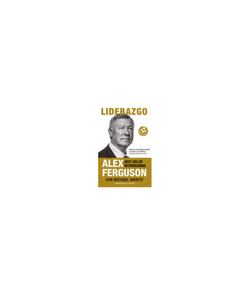 Liderazgo