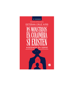 Los Monstruos en Colombia...