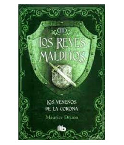 Los Reyes Malditos