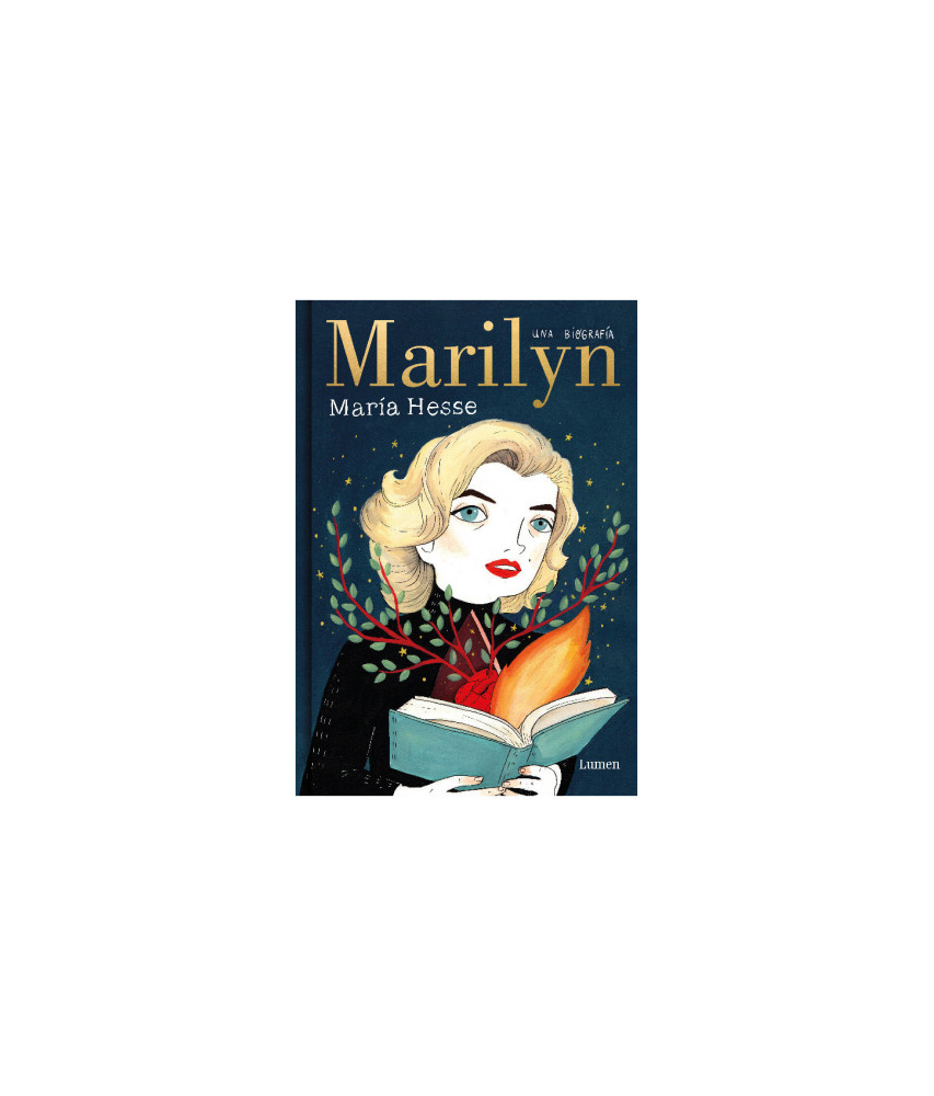 Marilyn Una Biografía
