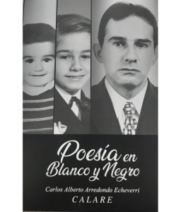 Poesía en Blanco y Negro