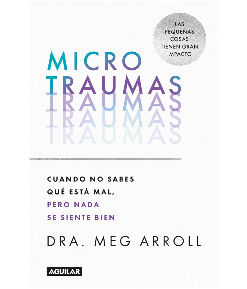Microtraumas