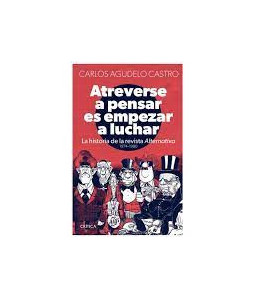 Atreverse a Pensar es...